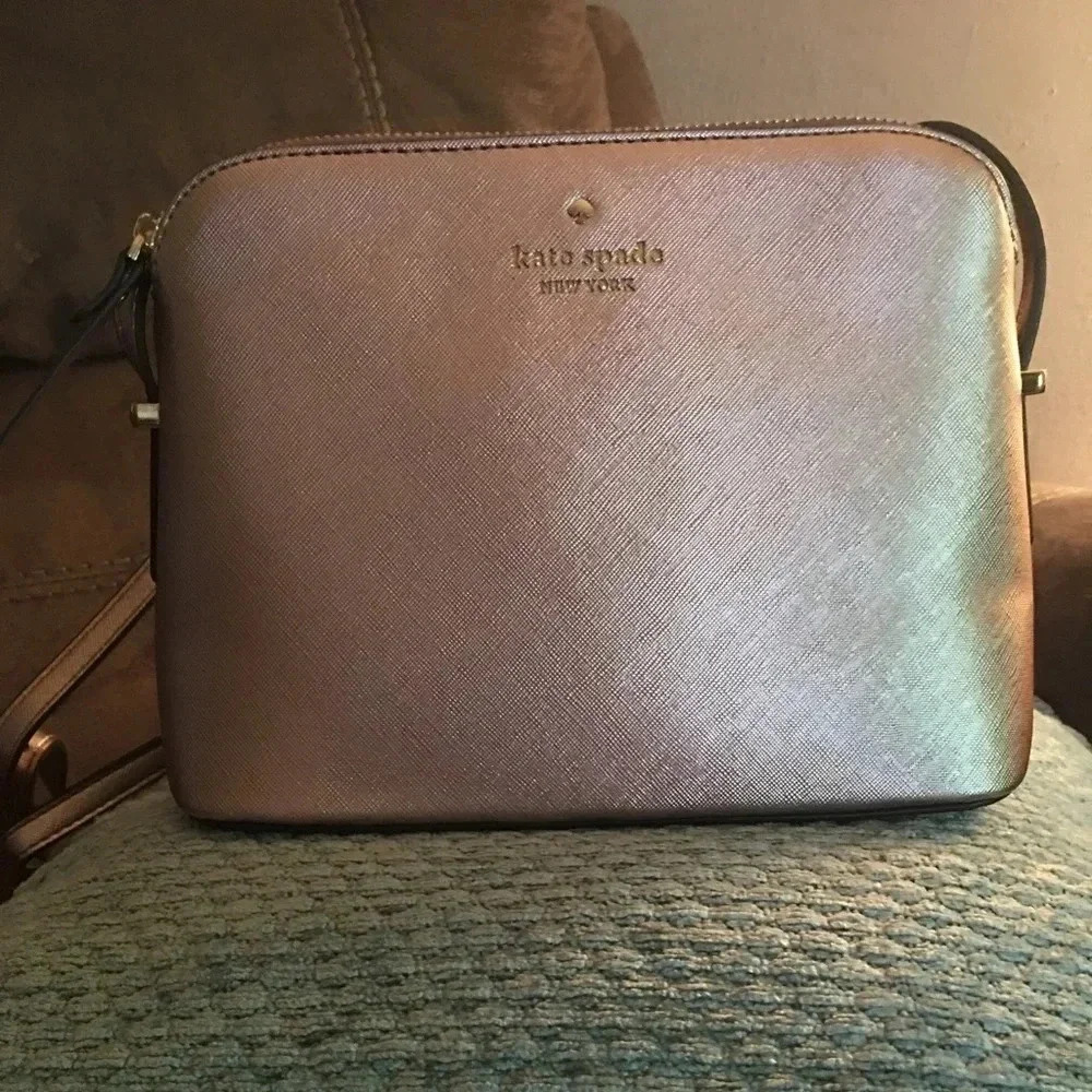 Kate Spade crossbody.